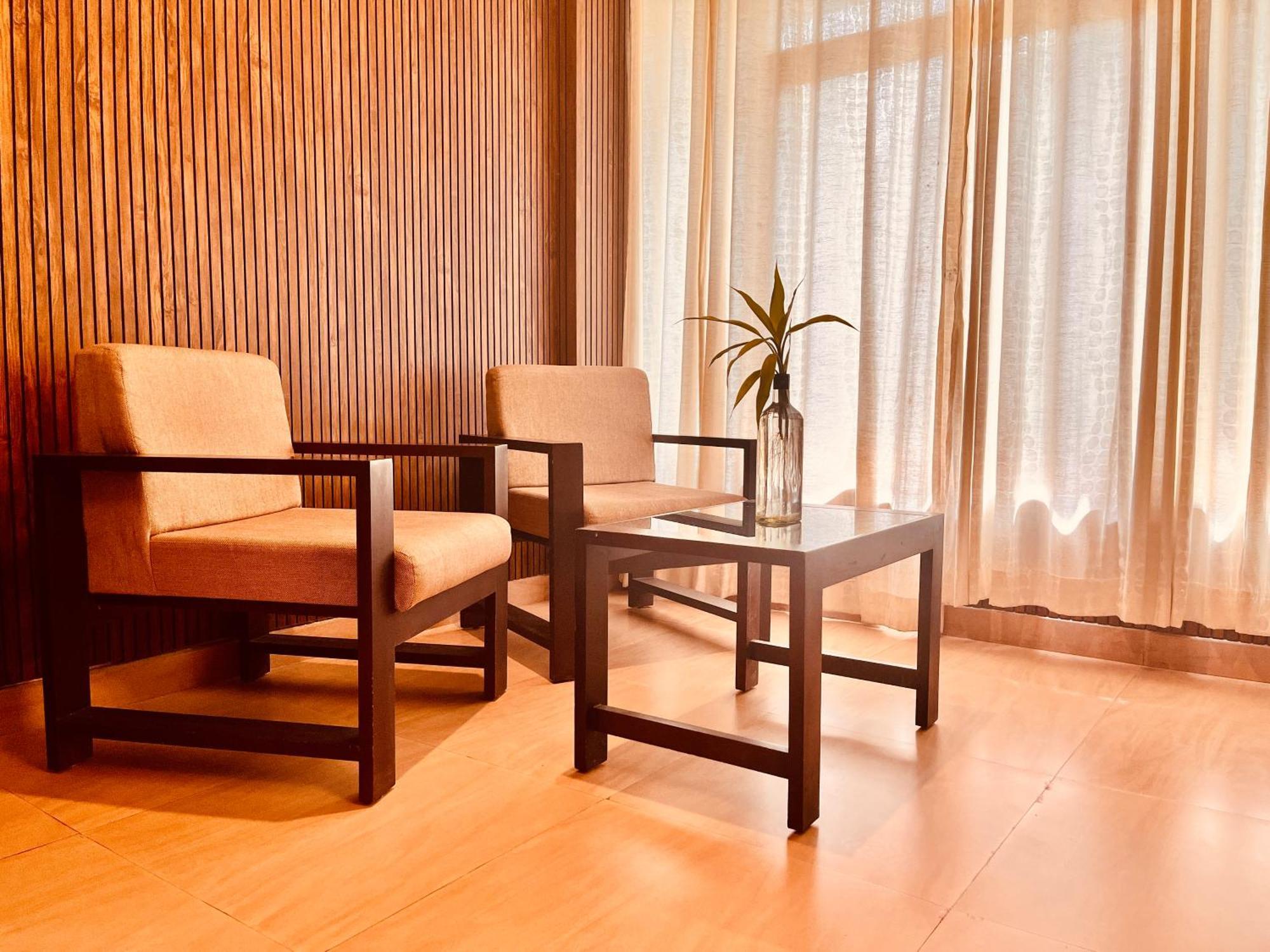 Munnar Tea Estate Cottage And Resort - Away From City Hustle Dış mekan fotoğraf