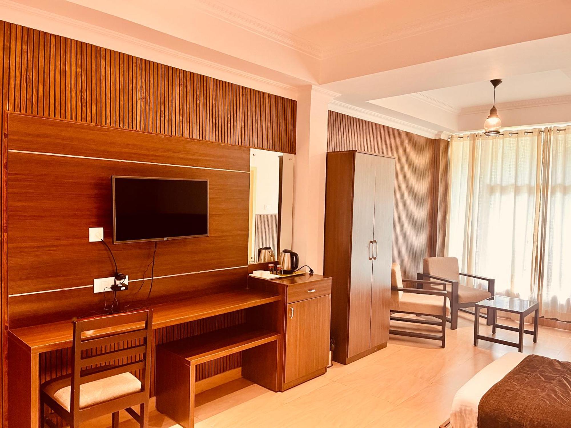 Munnar Tea Estate Cottage And Resort - Away From City Hustle Dış mekan fotoğraf