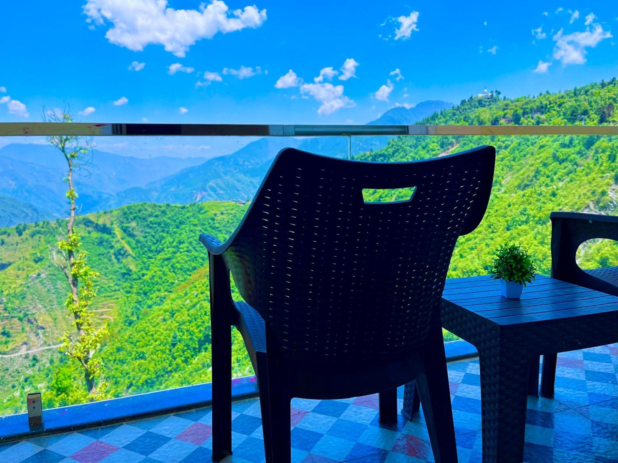 Munnar Tea Estate Cottage And Resort - Away From City Hustle Dış mekan fotoğraf