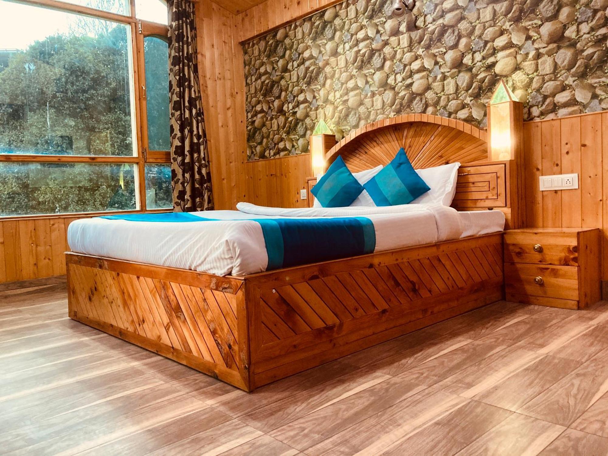 Munnar Tea Estate Cottage And Resort - Away From City Hustle Dış mekan fotoğraf