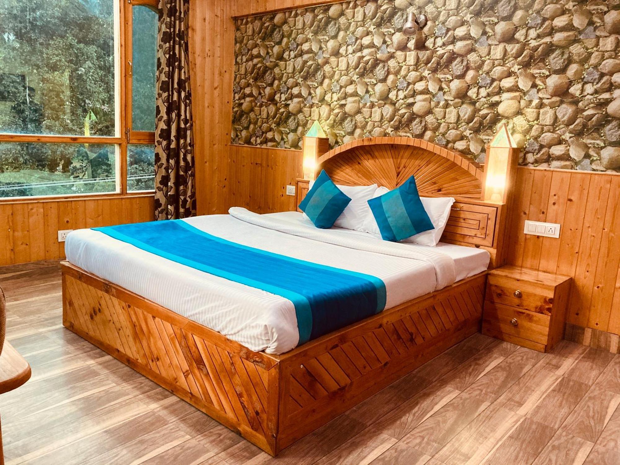Munnar Tea Estate Cottage And Resort - Away From City Hustle Dış mekan fotoğraf