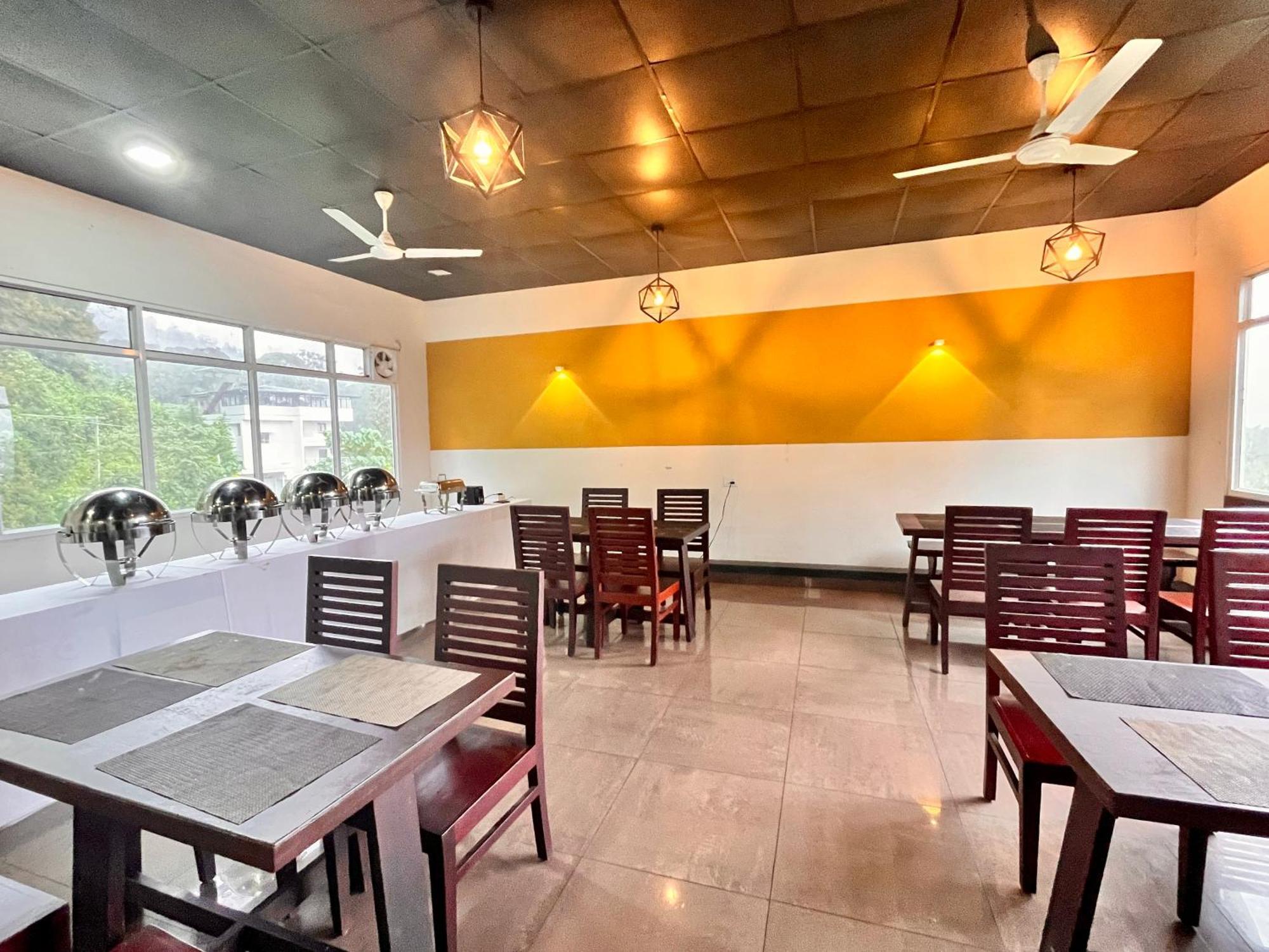 Munnar Tea Estate Cottage And Resort - Away From City Hustle Dış mekan fotoğraf